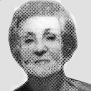 Mileva - Meva Martinović
