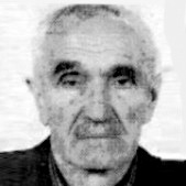 Milorad Bošković