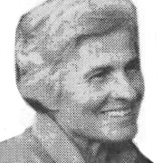 Radmila Marković Vencel