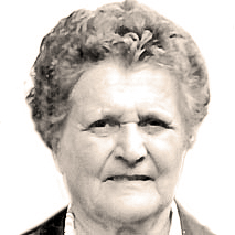Maria Bernardis