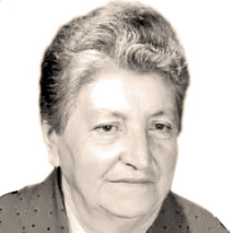 Marija Soldatić
