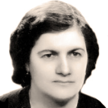 Veronika Koljđeraj