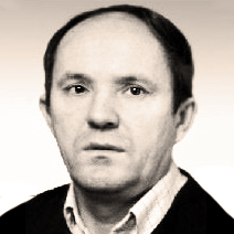 Anto Ljevar