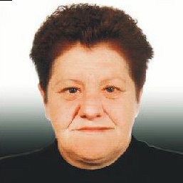 Ljubica Pergl