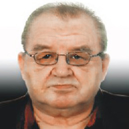 Mihajlo Orešić
