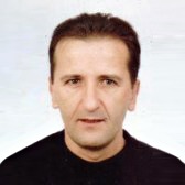 Mujo Avdić