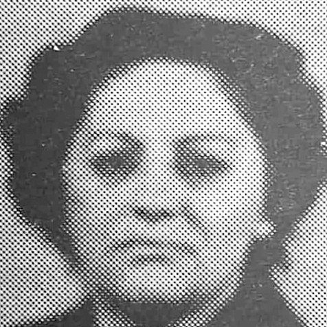 Branislava Ćurčić