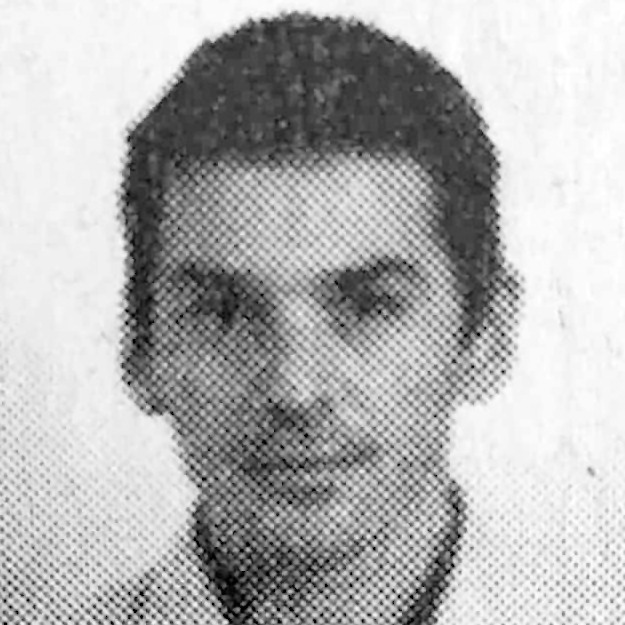 Dalibor Selir