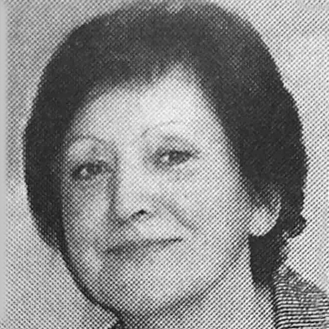 Mila Mandić