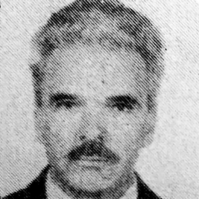 Nikola Šuput