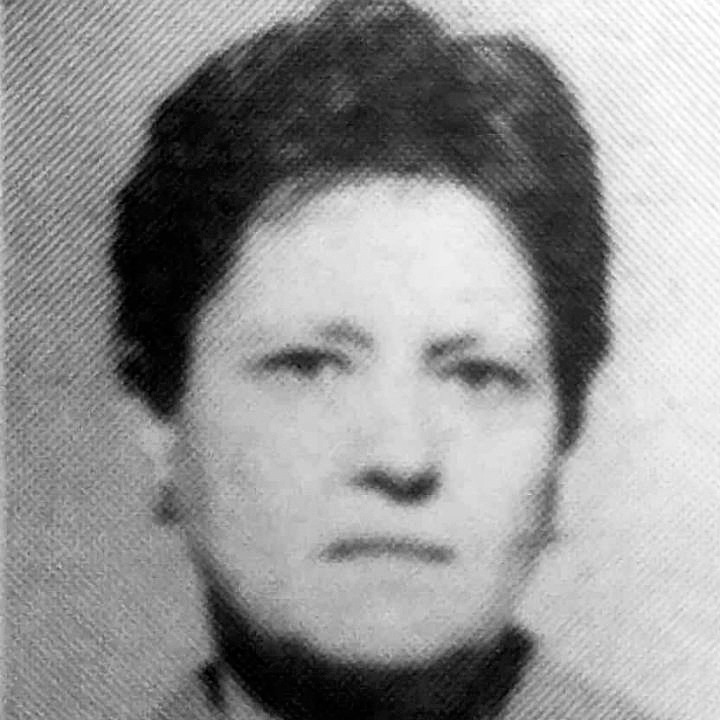 Rozina Simić