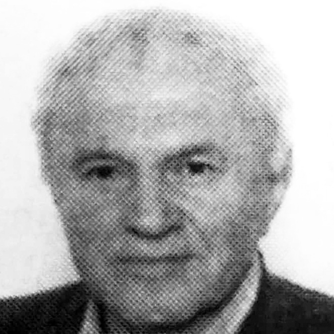 Slavoljub Bićanin