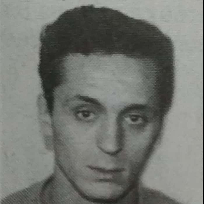 Nenad Škerović