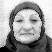 Ešefa Hurembegović
