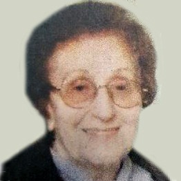 Vasilija-Ida Veljković