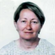 Vladimirka Hanić