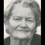 Milenka Milošević