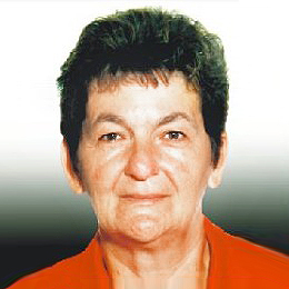 Marija Lehki