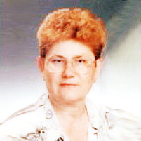 Đurđica Meseš
