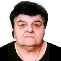 Zorka Blažević