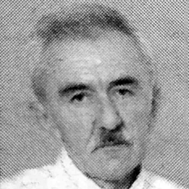 Milomir Jović
