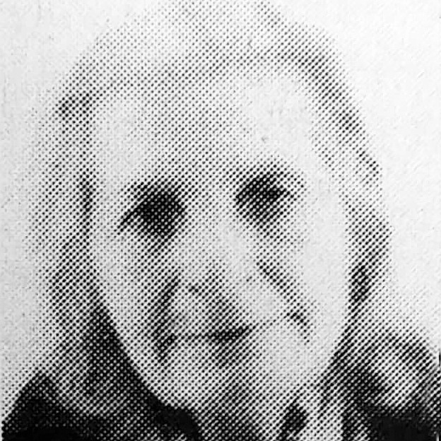 Mirjana Stanišić
