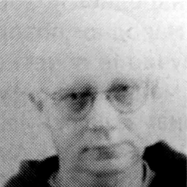 Predrag Popović