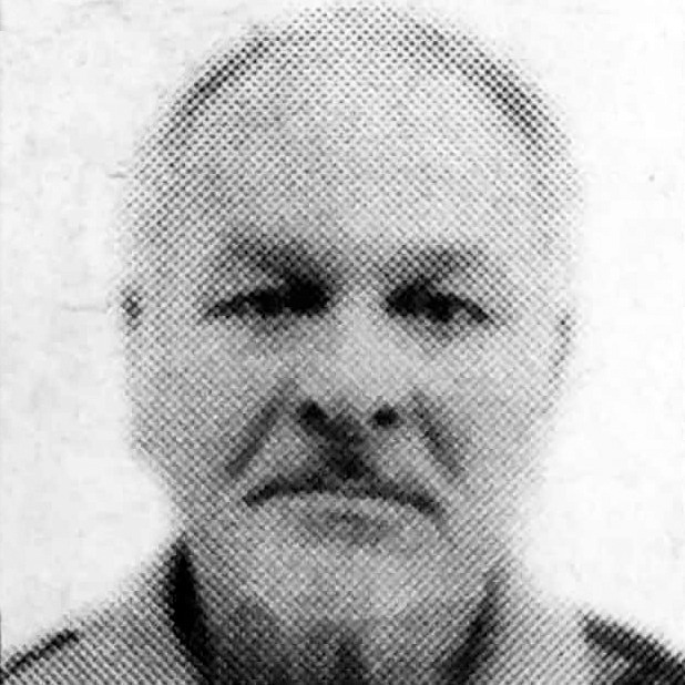 Živadin Mitrović