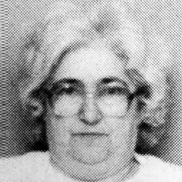 Živanka Milenković