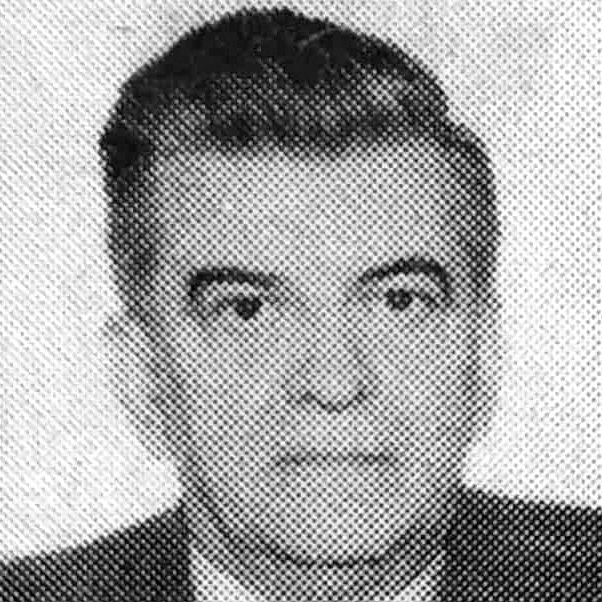 Dragoslav Denda