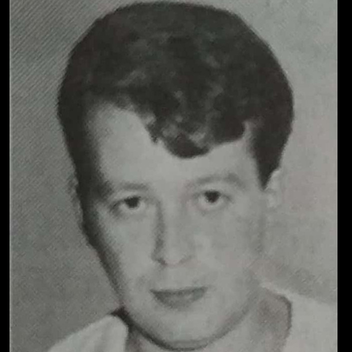 Dragoslav Jovanović