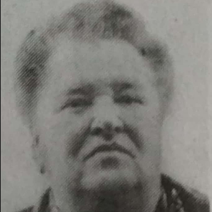 Vučica Radenković