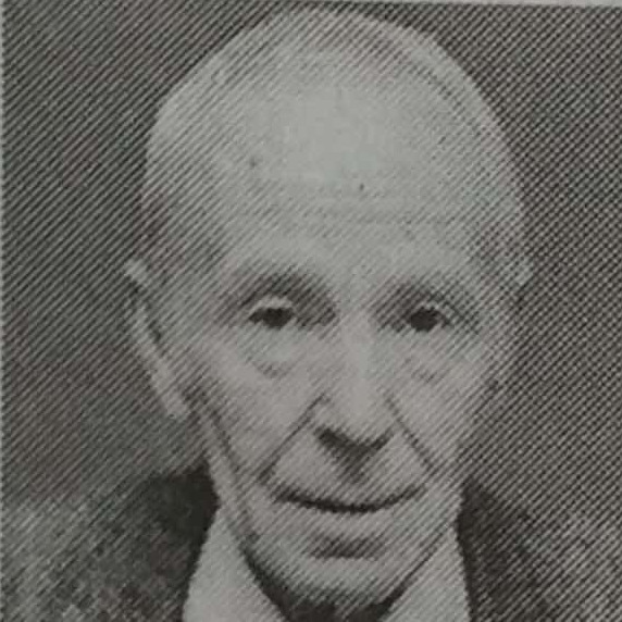 Hristivoje Milenković