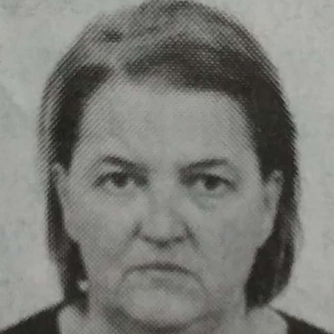Miroslavka Radovanović