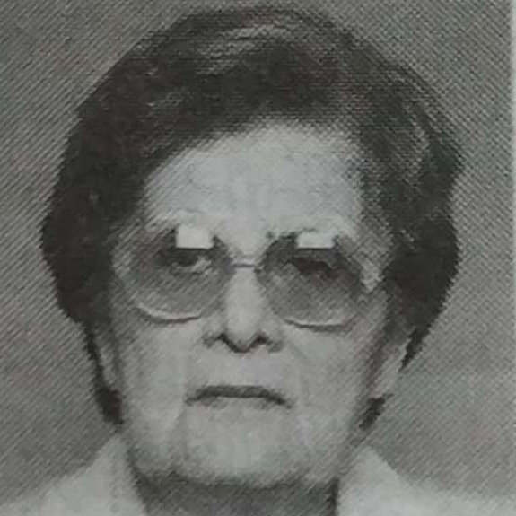 Olga Blagojević