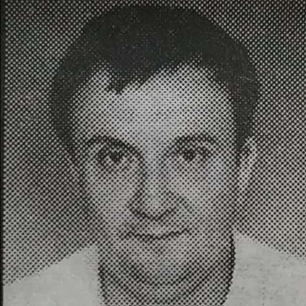 Radenko Gavrilović