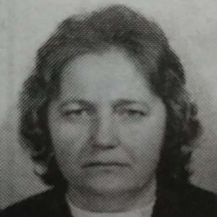Gospa Holod