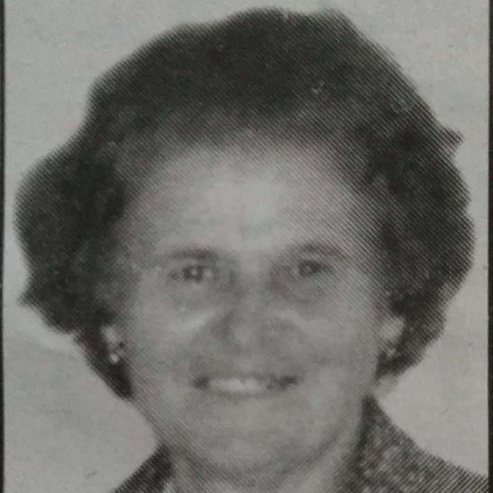 Marija Smiljanić