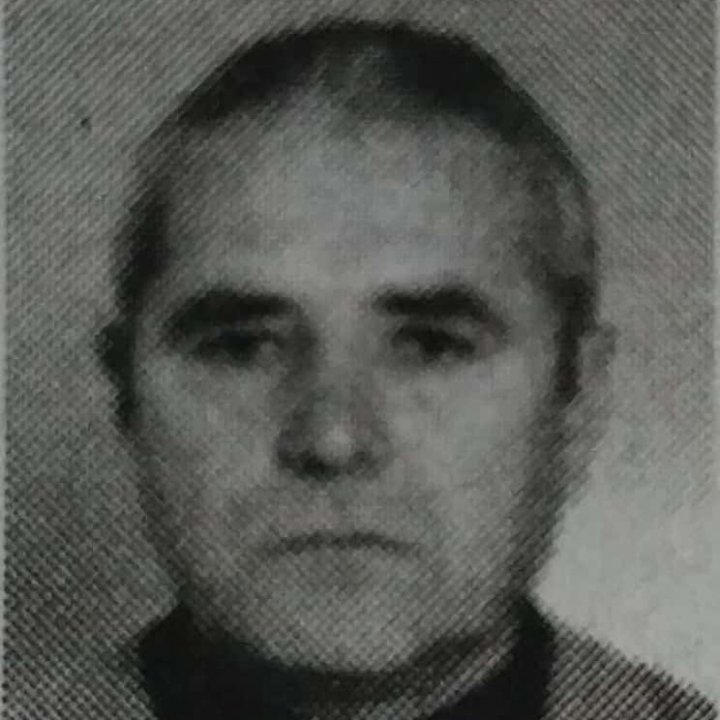Desimir Stanojčić