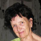 Magda Gerendjir