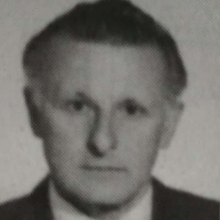 Dragi Mladenović