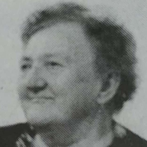 Draga Grujić