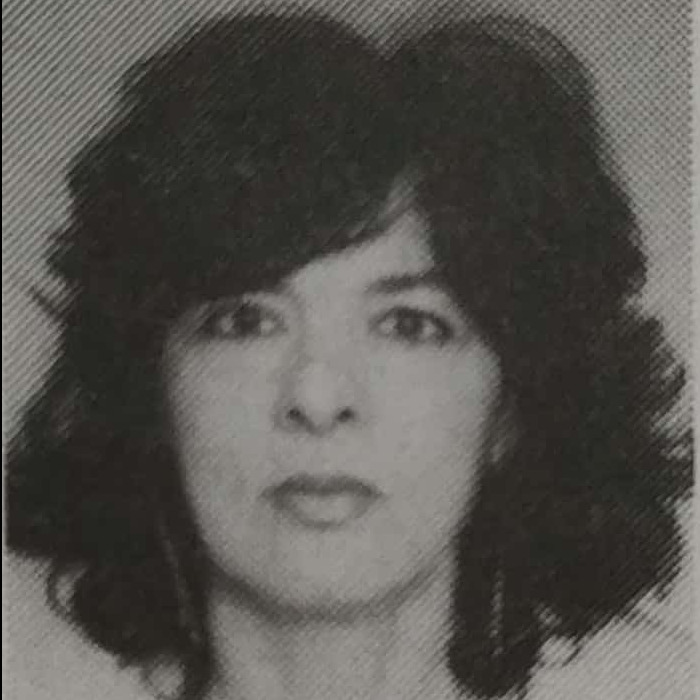 Snežana Bacanović