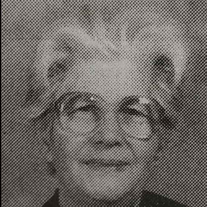 Lepa Šarić