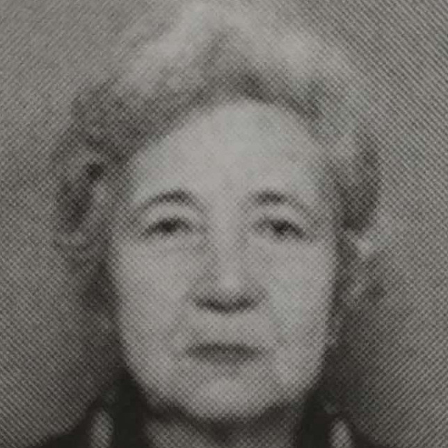 Nevenka Lukin Popović