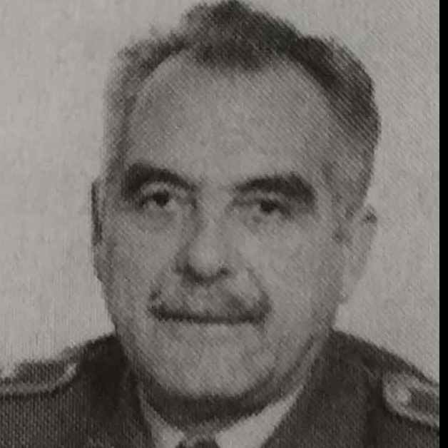 Drago Grandovec