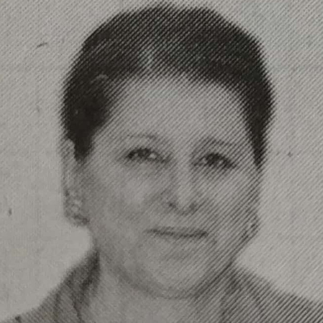 Milena Karačonji