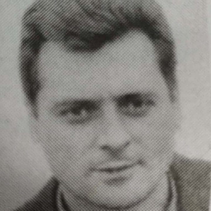 Milić Bradić