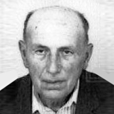 Slavko Radovanović