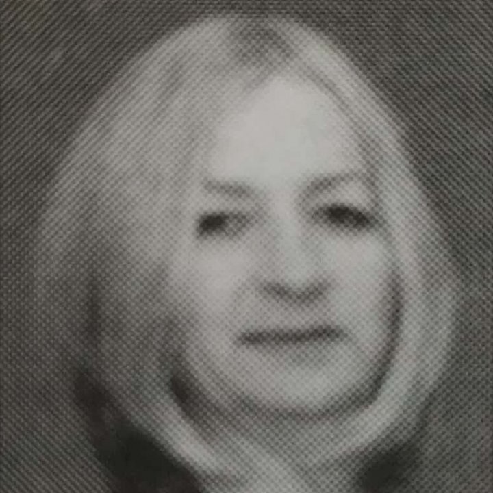 Biserka Vučković